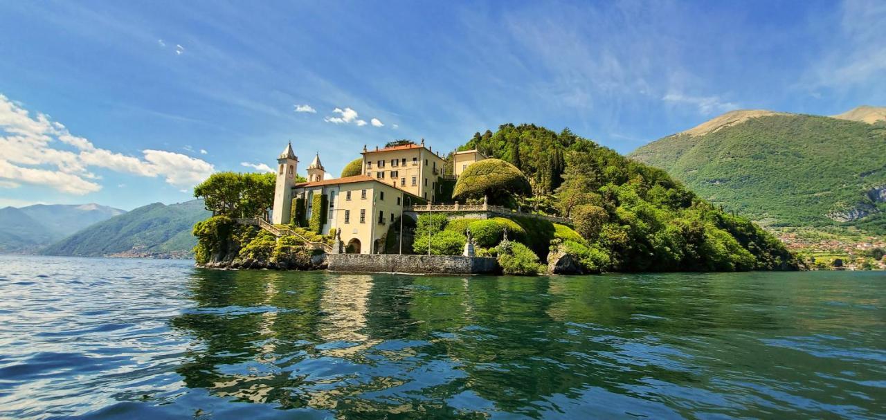 La Terrazza Di Como Exterior foto